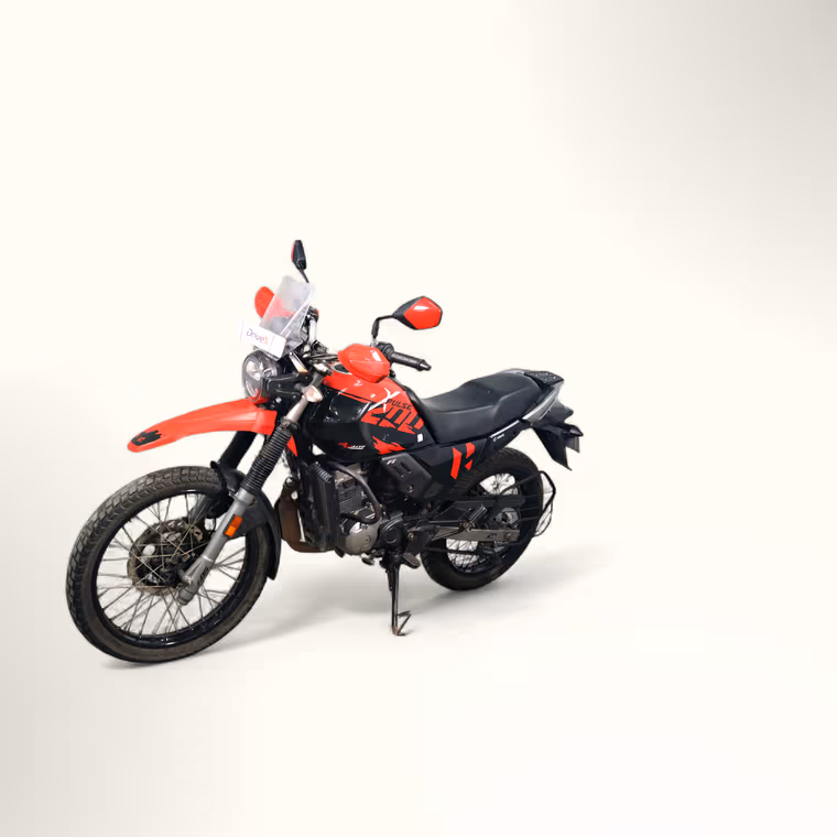 Hero Xpulse 200 4V