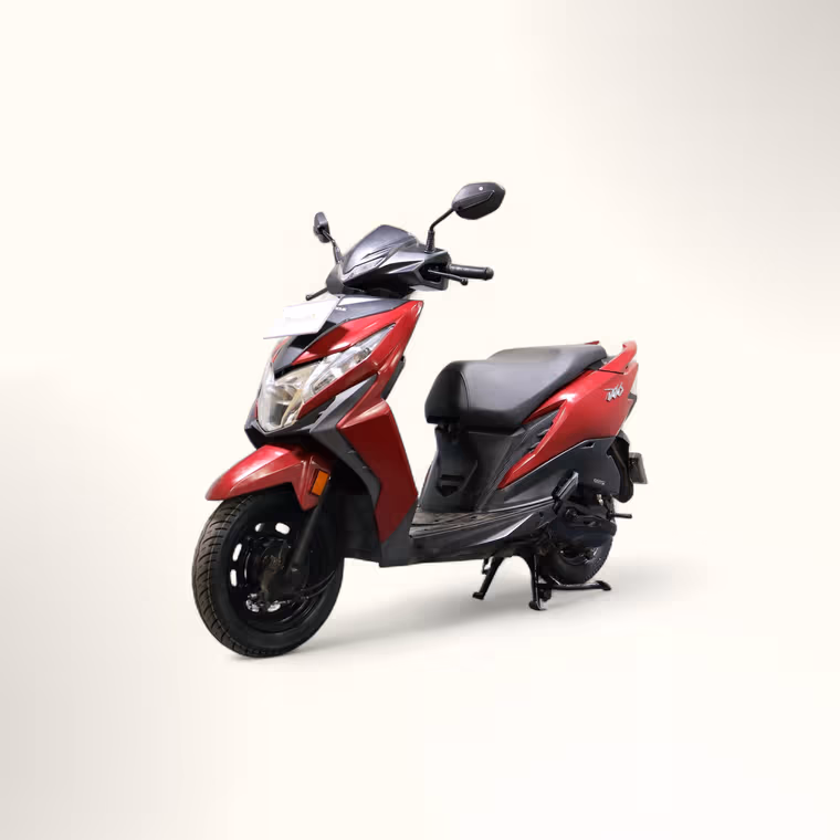 Honda DIO 125 DLX