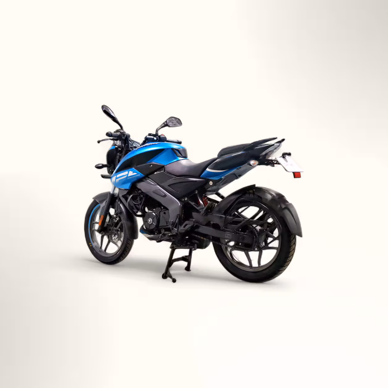 Bajaj Pulsar NS 125
