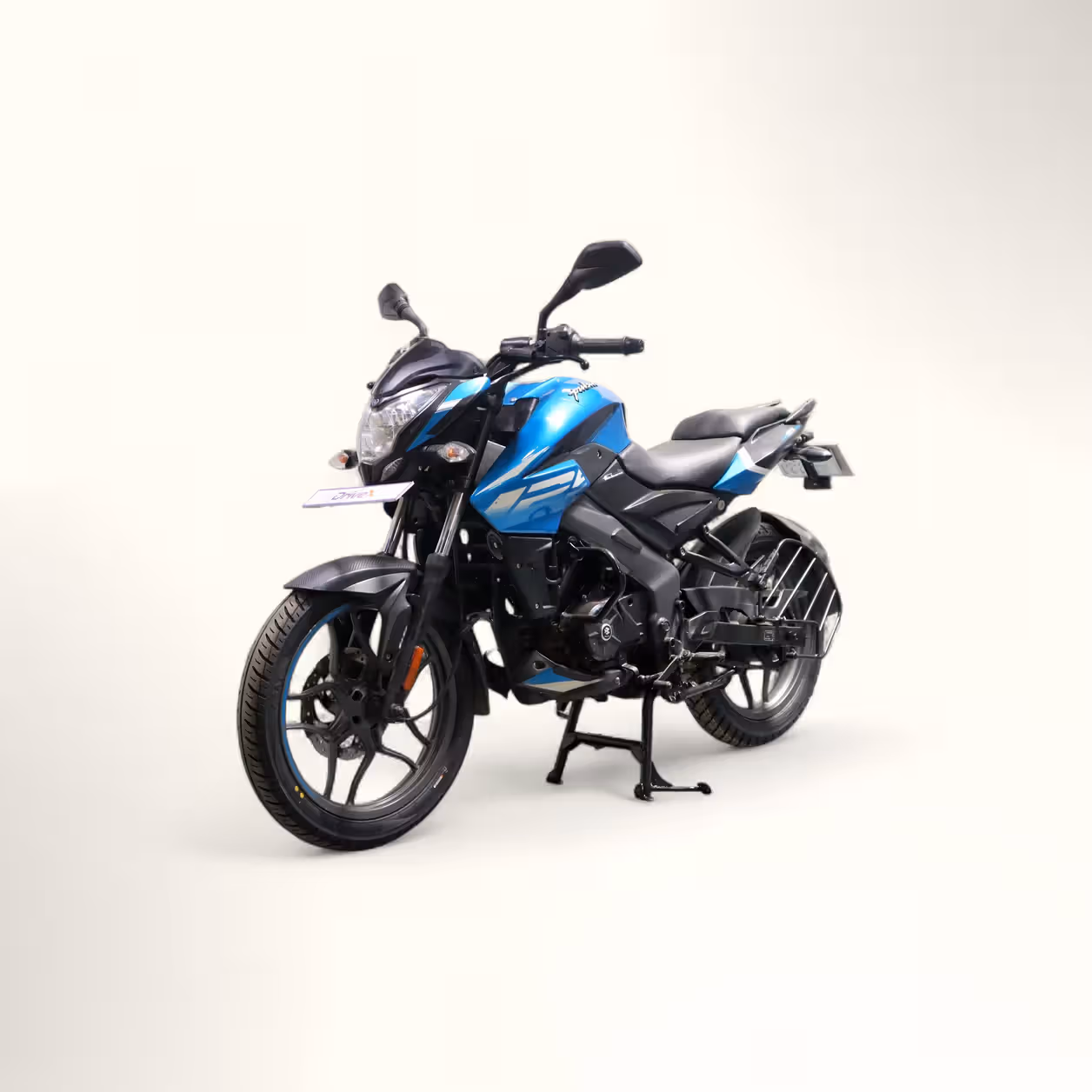 Bajaj Pulsar NS 125