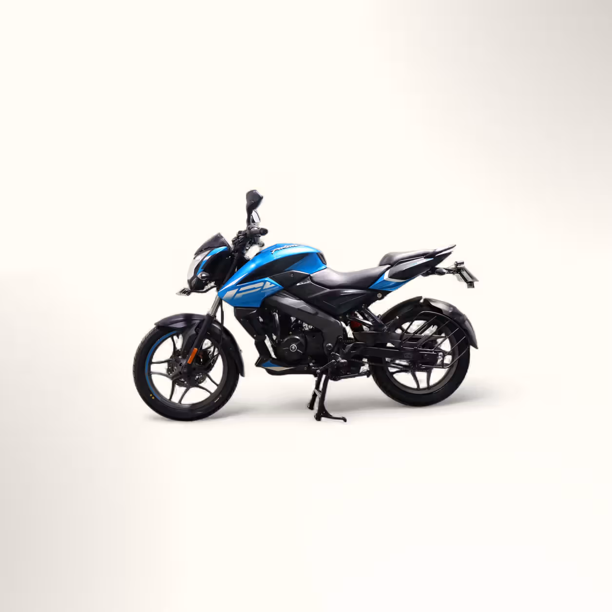 Bajaj Pulsar NS 125