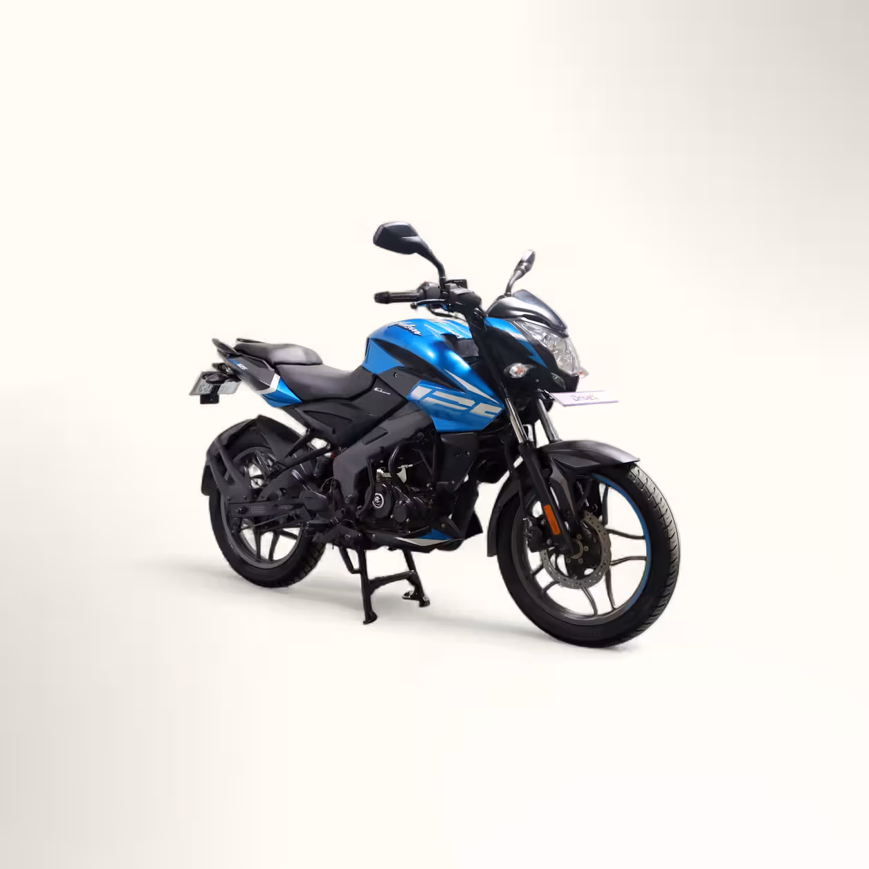 Bajaj Pulsar NS 125