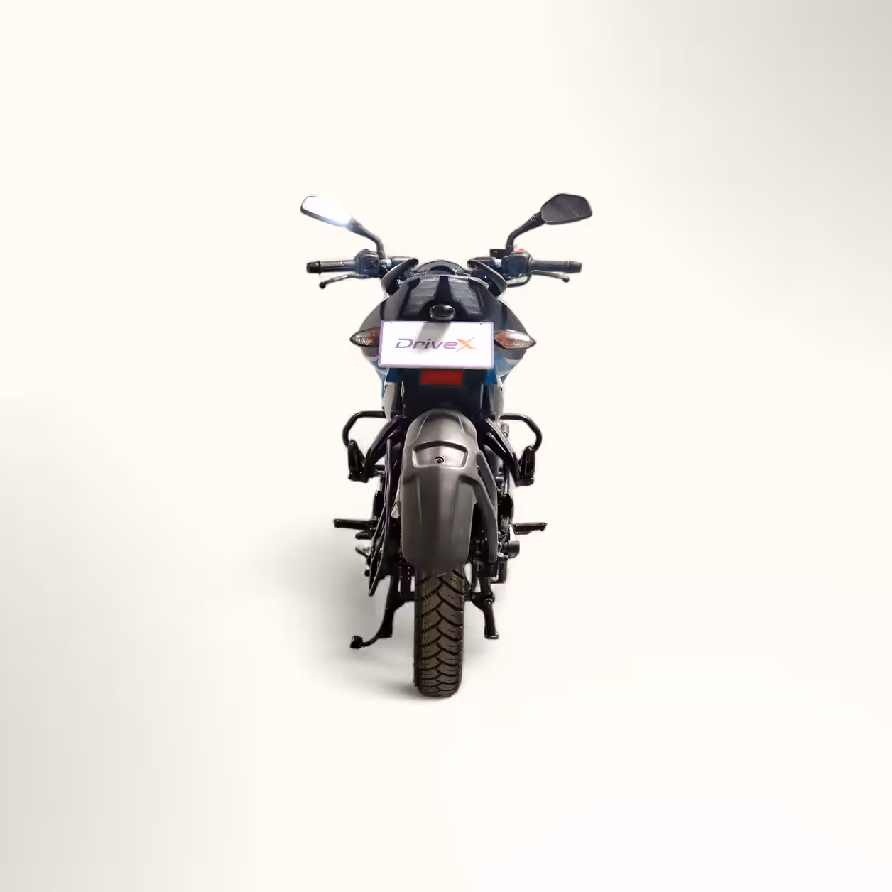 Bajaj Pulsar NS 125
