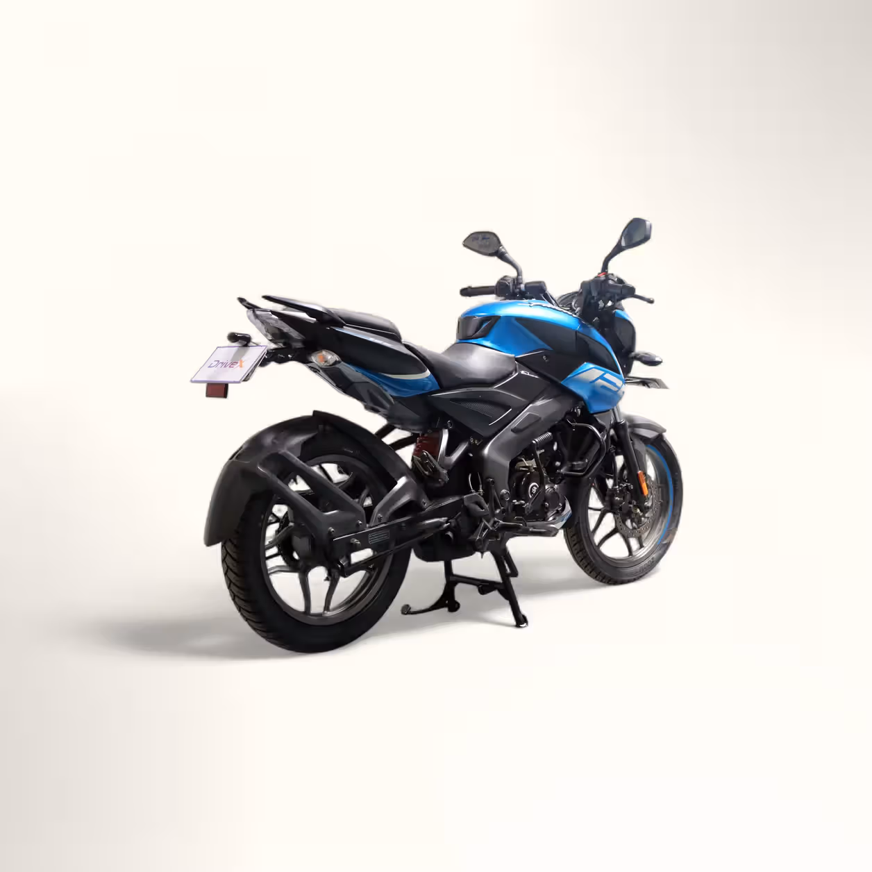 Bajaj Pulsar NS 125