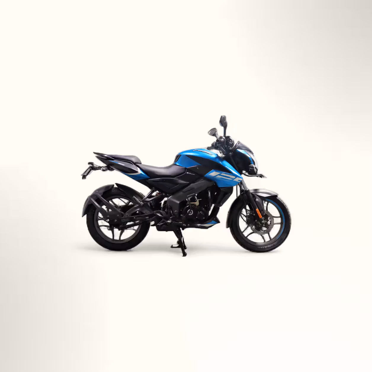 Bajaj Pulsar NS 125