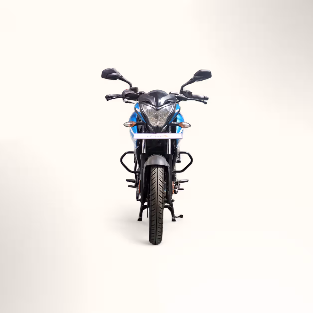Bajaj Pulsar NS 125