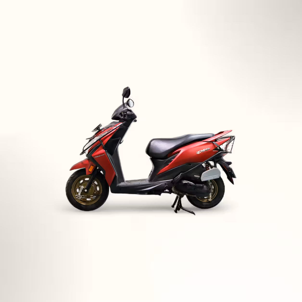 Honda DIO 125 DLX