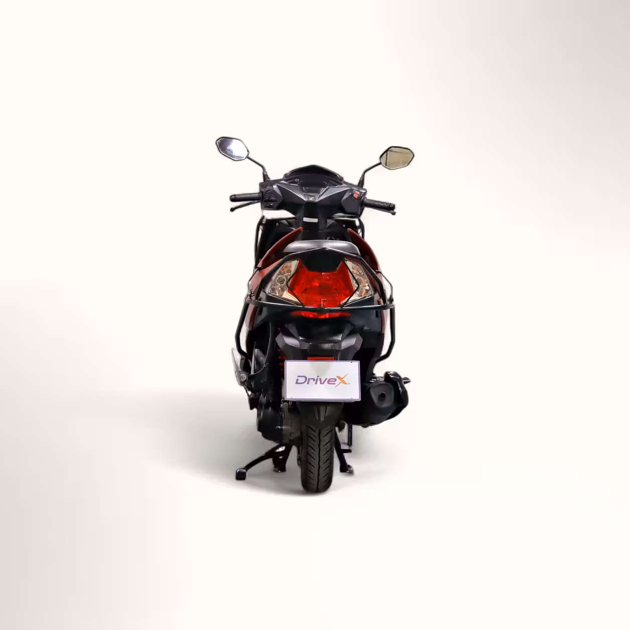 Honda DIO 125 DLX
