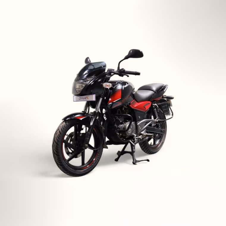Bajaj Pulsar 150