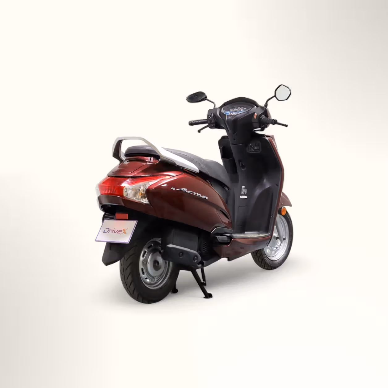 Honda Activa 125 DLX