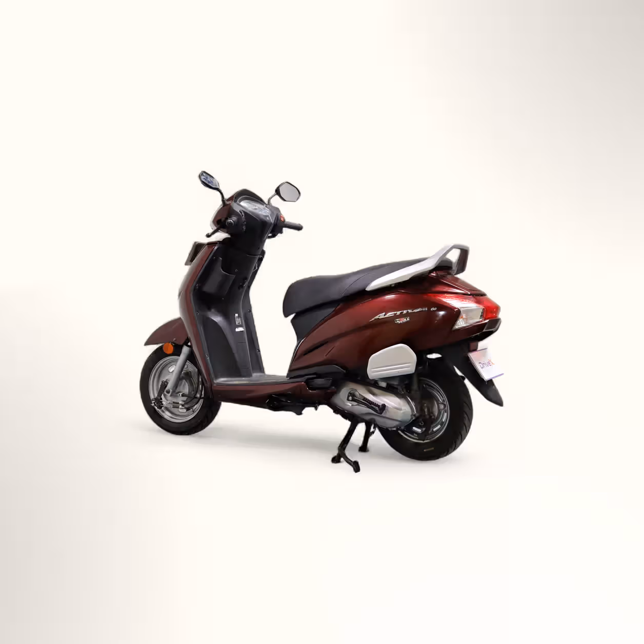 Honda Activa 125 DLX
