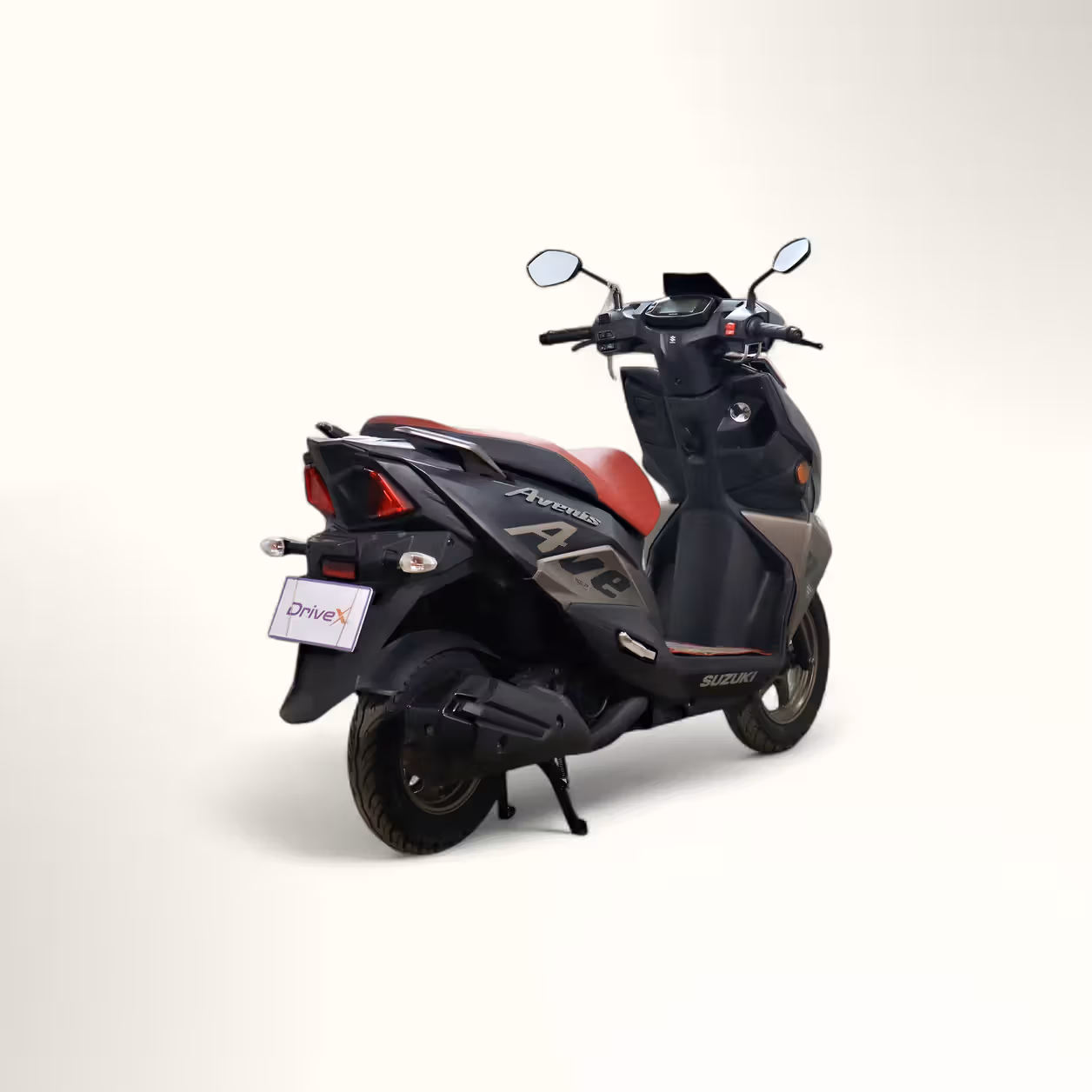Suzuki Avenis 125 Standard