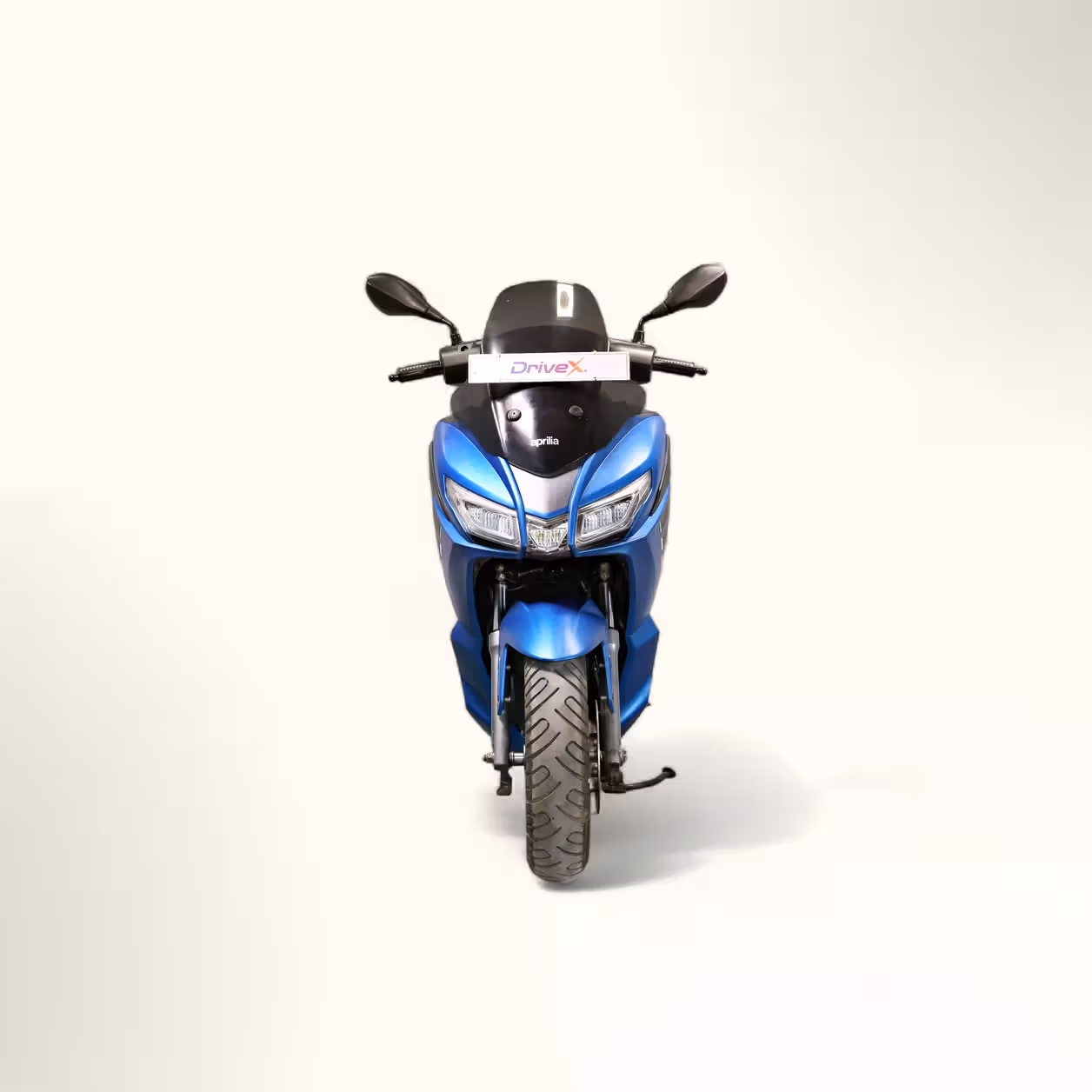 Aprilia SXR 160