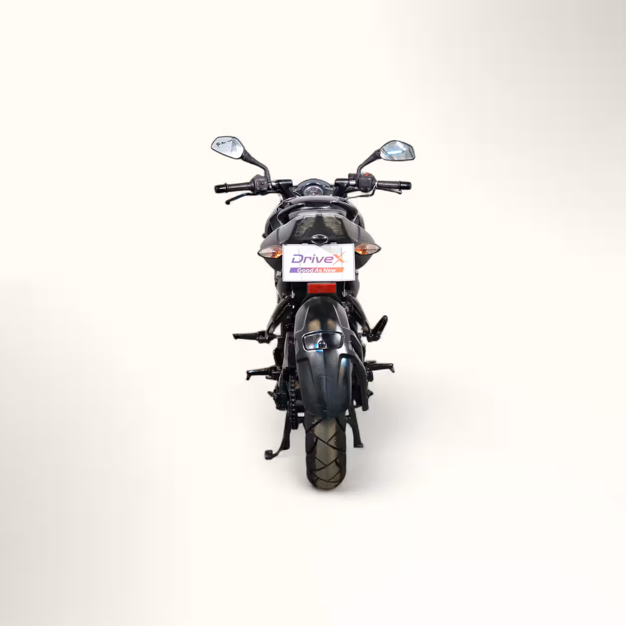 Bajaj Pulsar NS 200
