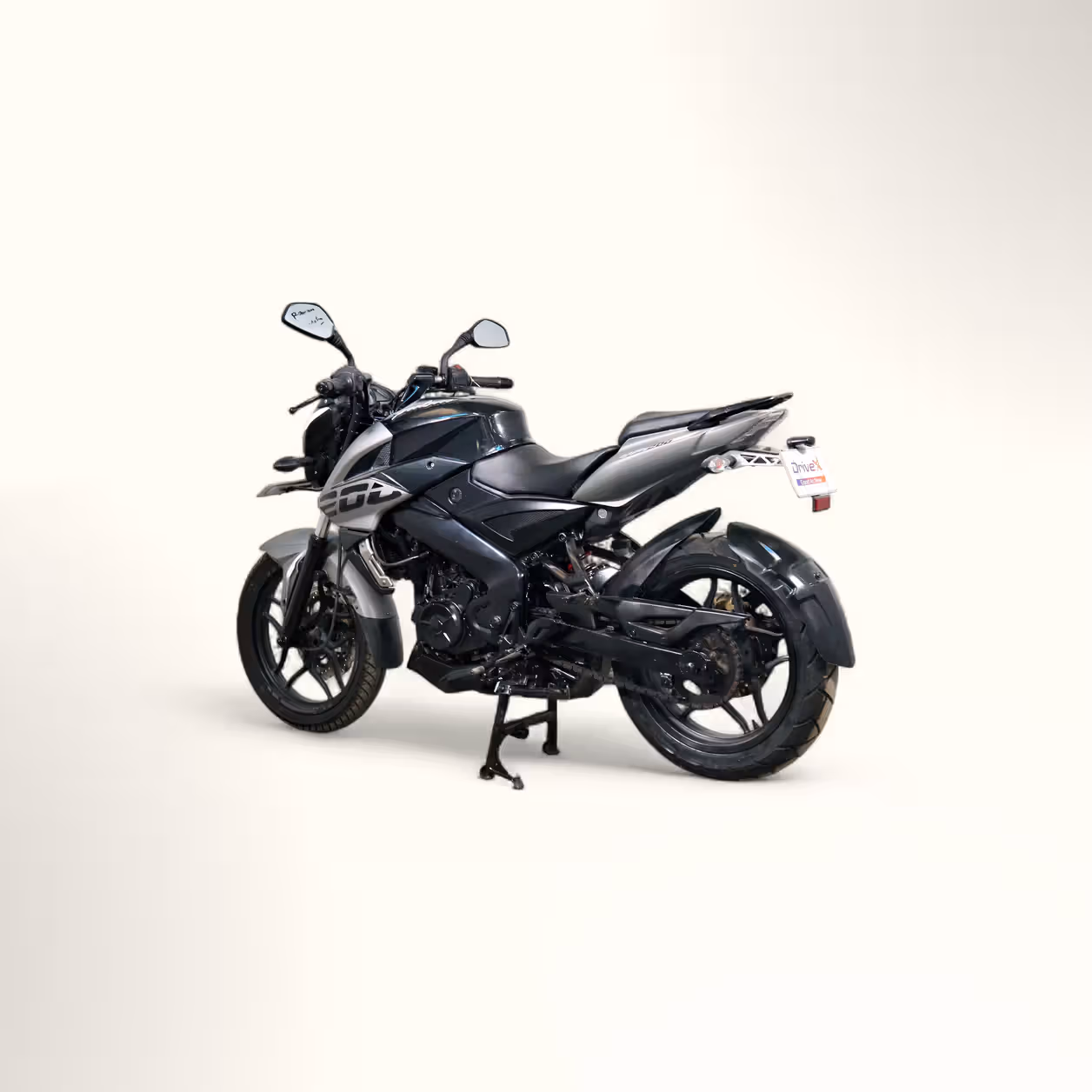Bajaj Pulsar NS 200