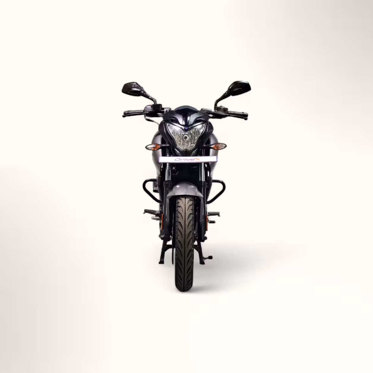 Bajaj Pulsar NS 200