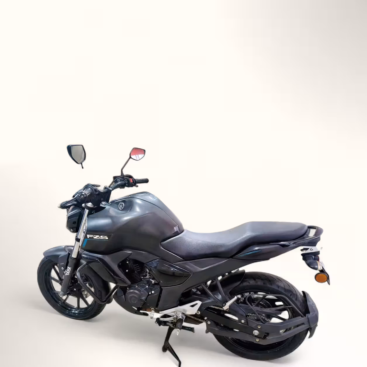 Yamaha FZS