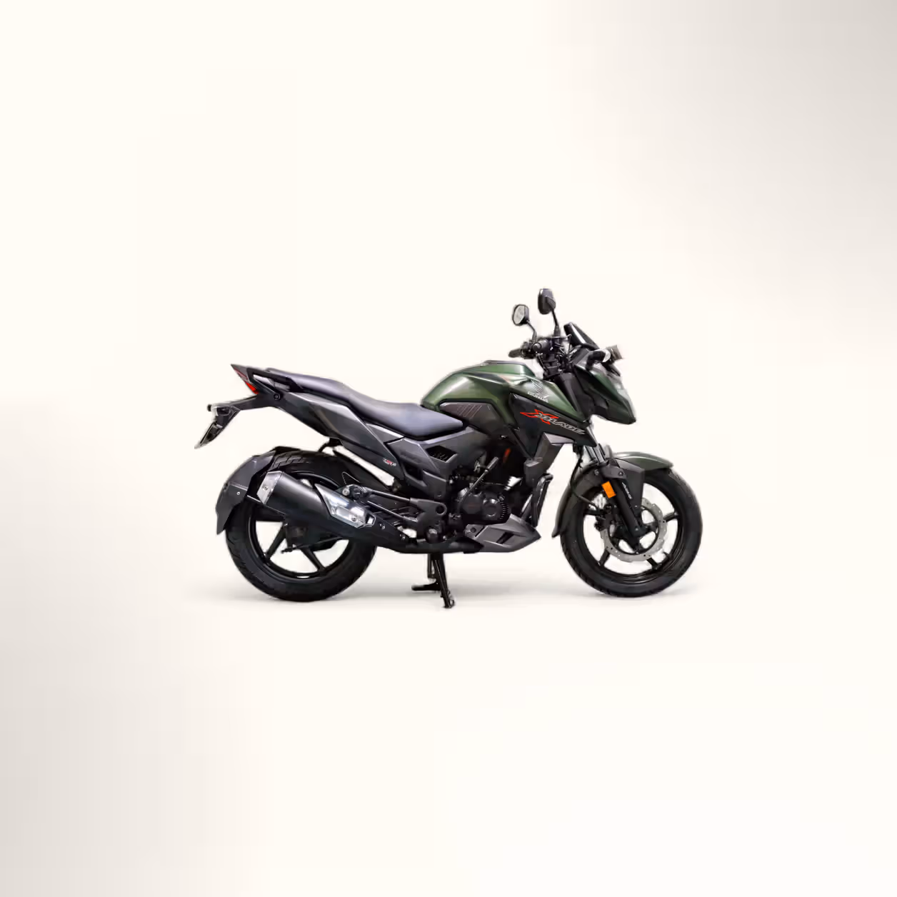 Honda X Blade DX