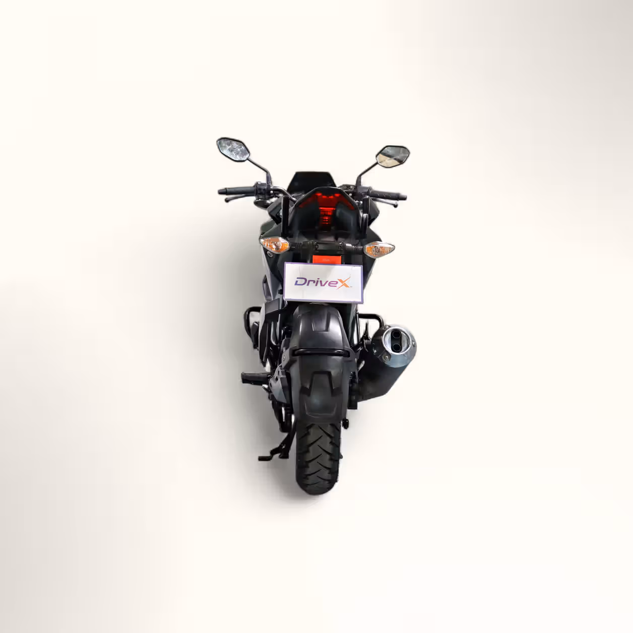 Honda X Blade DX