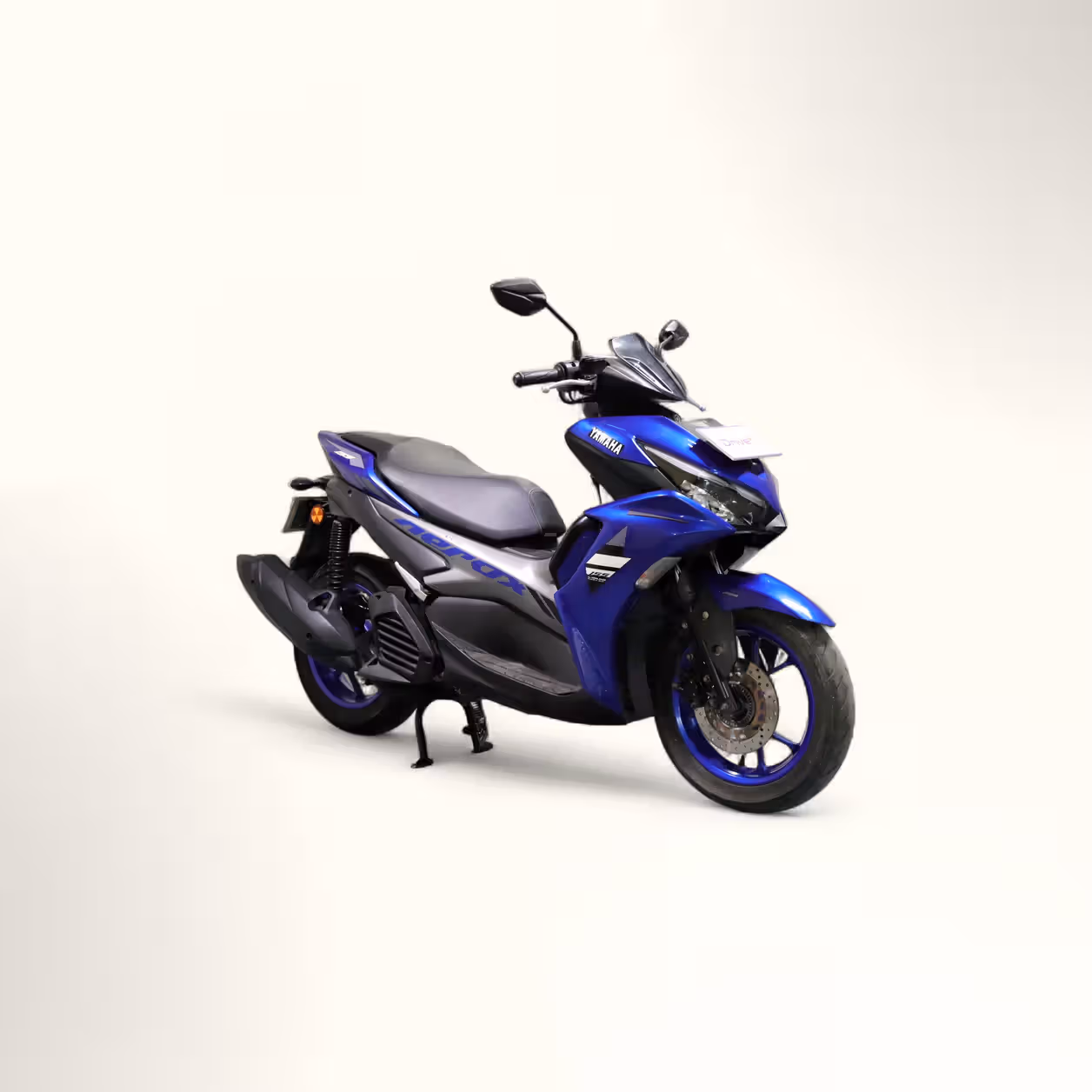 Yamaha Aerox 155 Standard