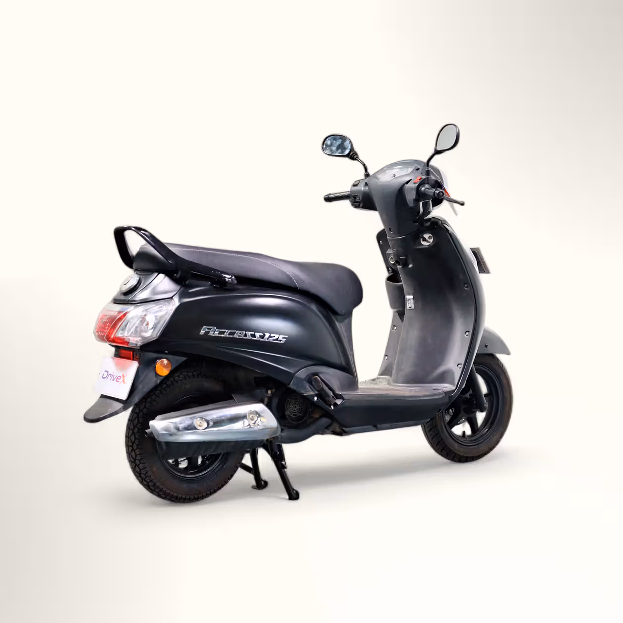 Suzuki Access 125 Disc