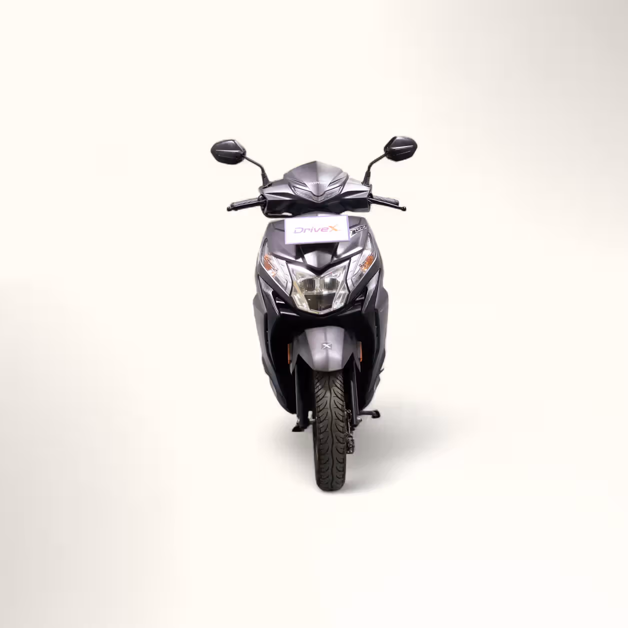 Honda DIO 125 DLX