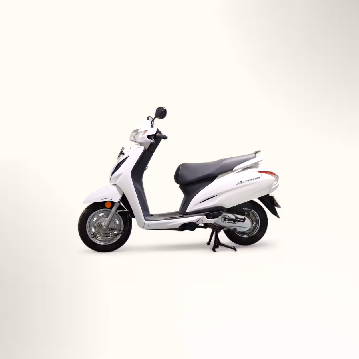 Honda Activa 6G DLX