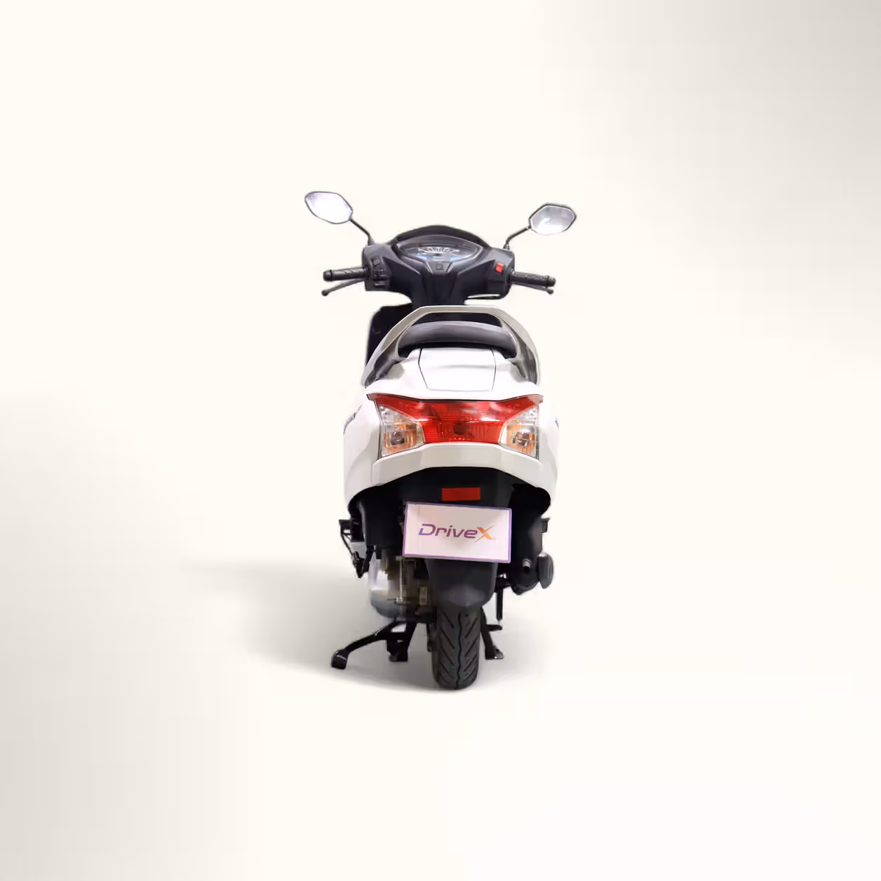Honda Activa 6G DLX