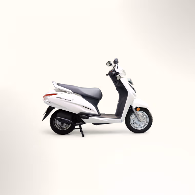 Honda Activa 6G DLX