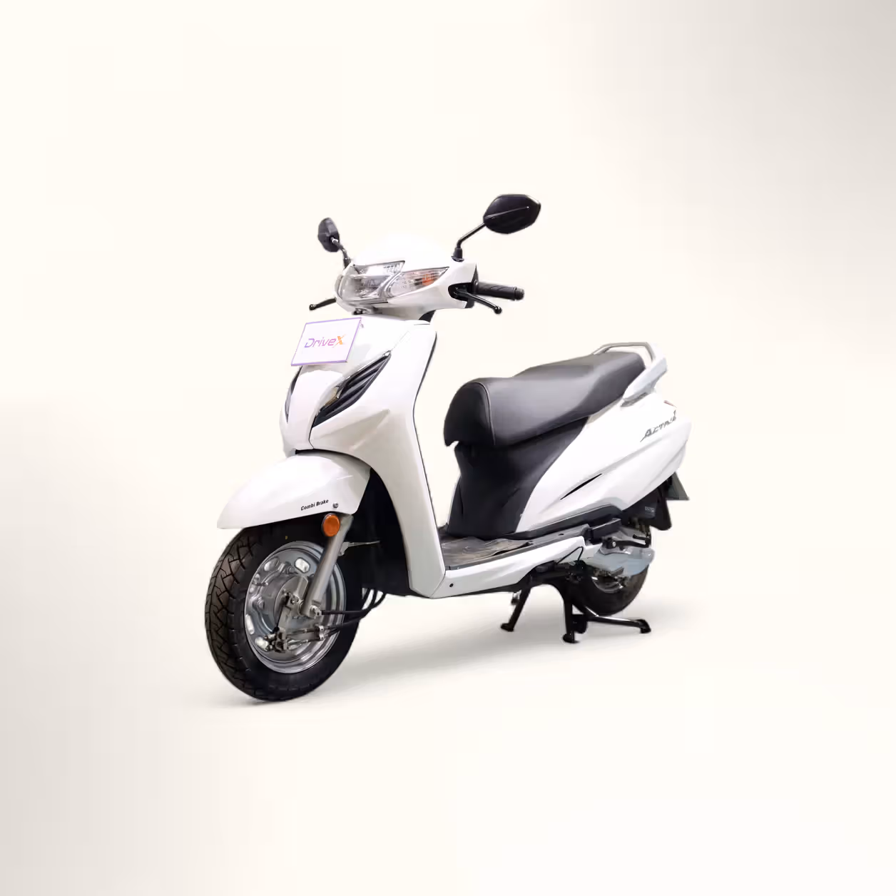 Honda Activa 6G DLX