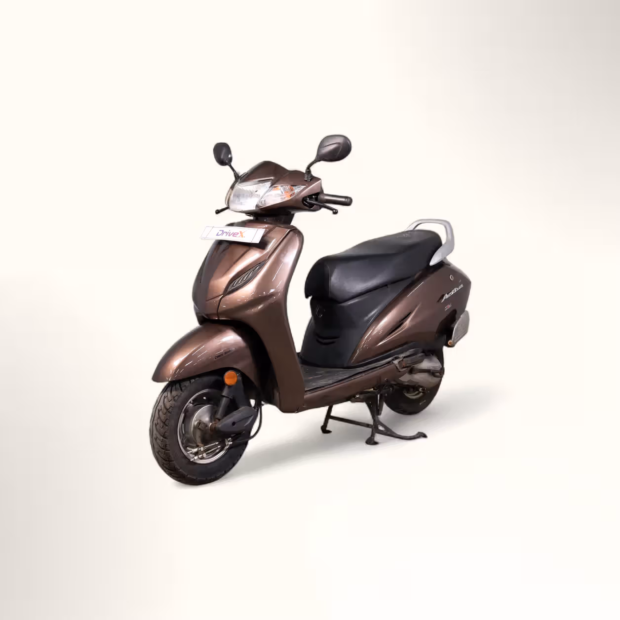 Honda Activa 4G 110