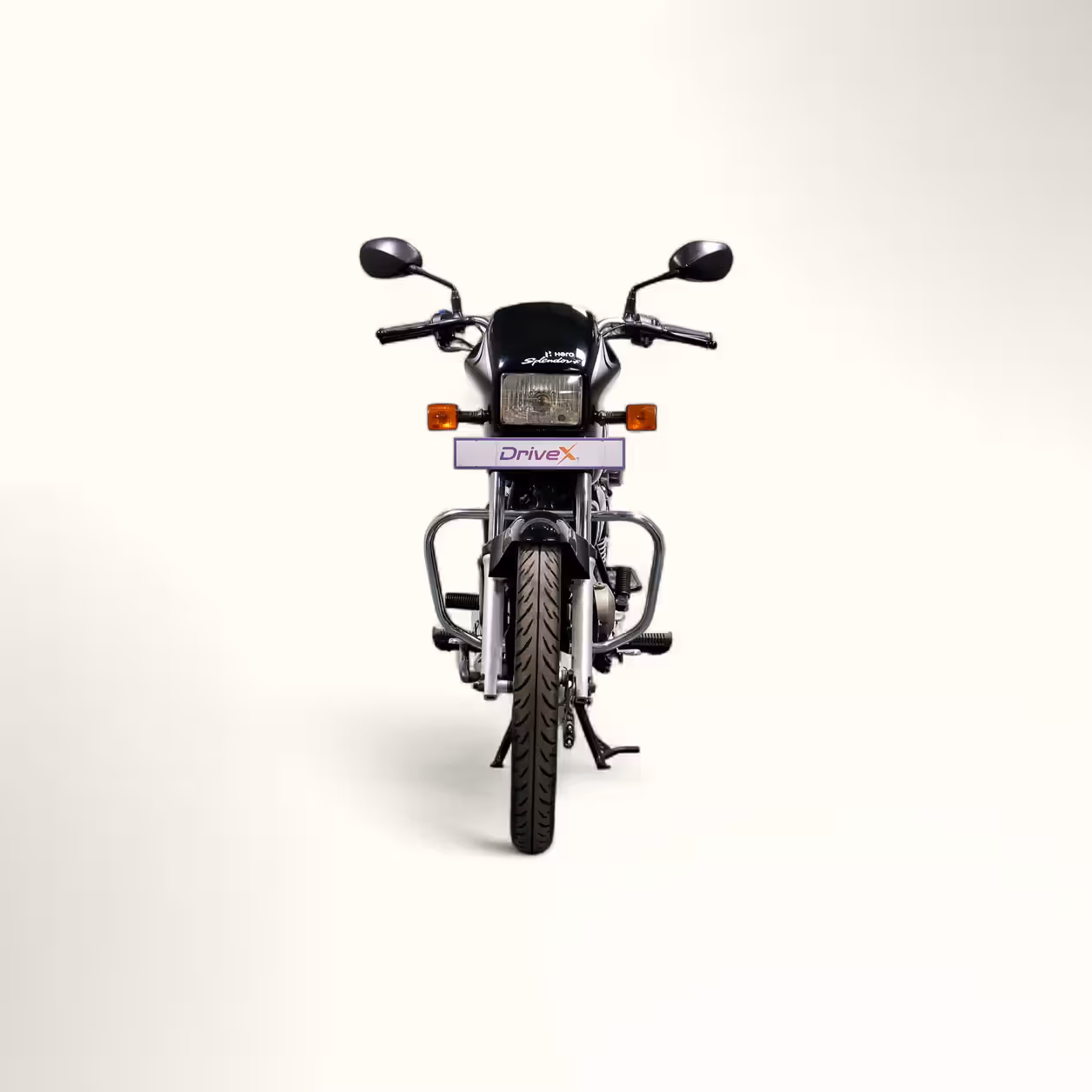 Hero Splendor Plus 100 I3S