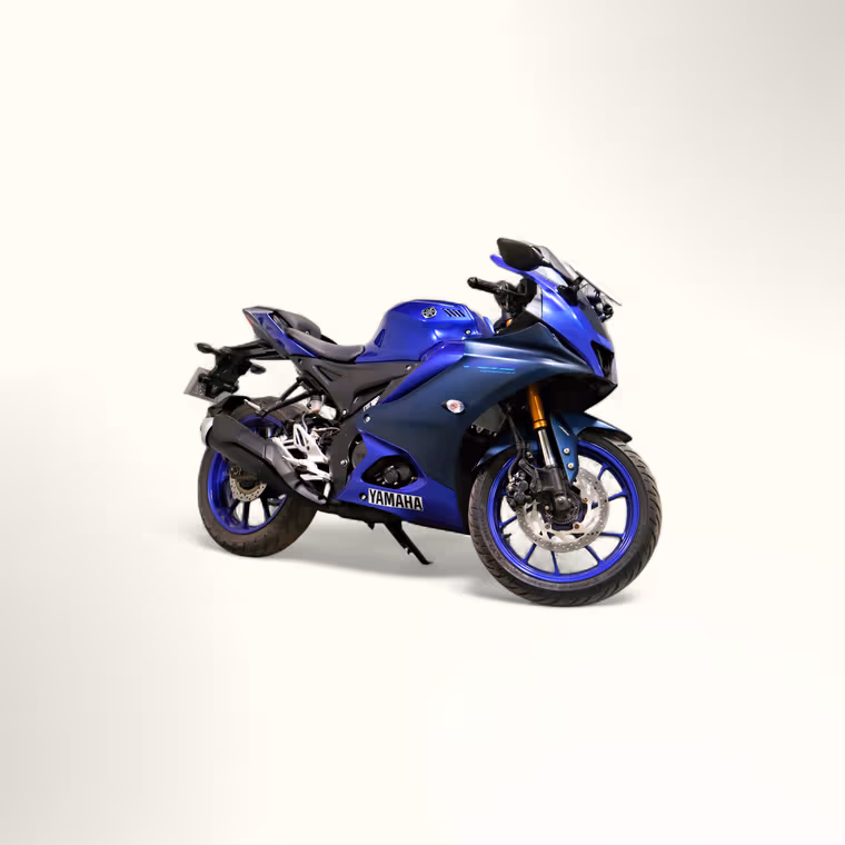 Yamaha YZF R15