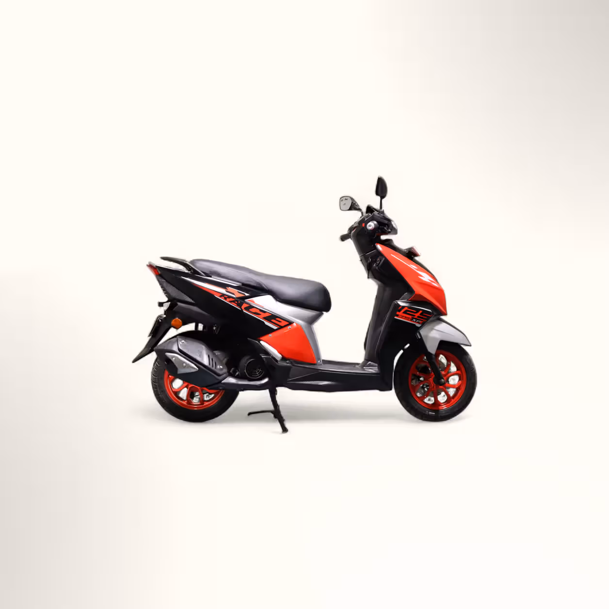 TVS Ntorq 125 Race XP