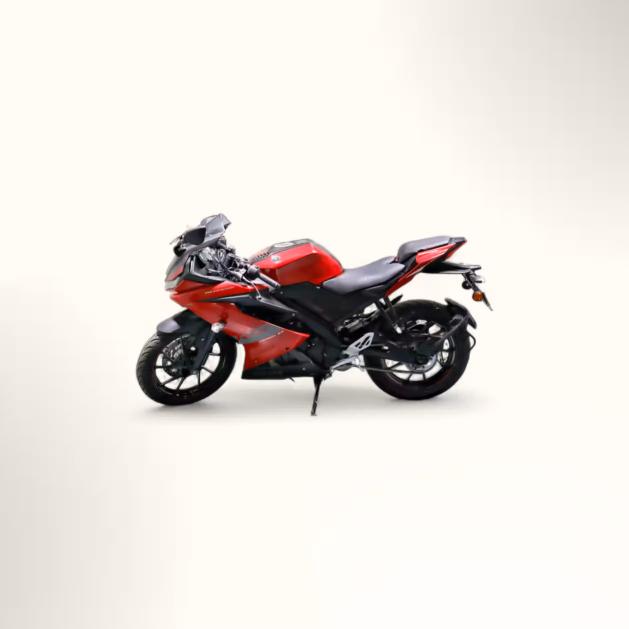 Yamaha YZF R15