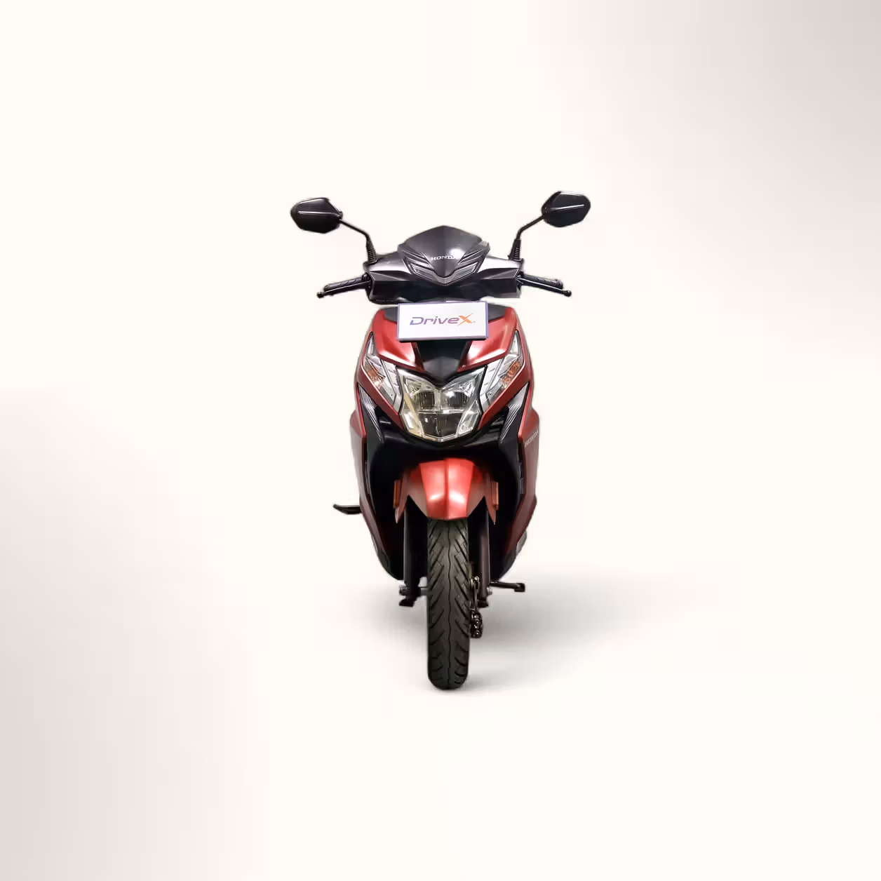 Honda DIO 125 DLX