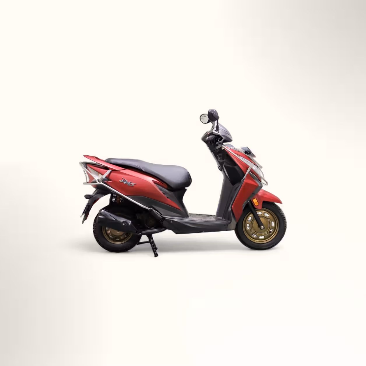 Honda DIO 125 DLX