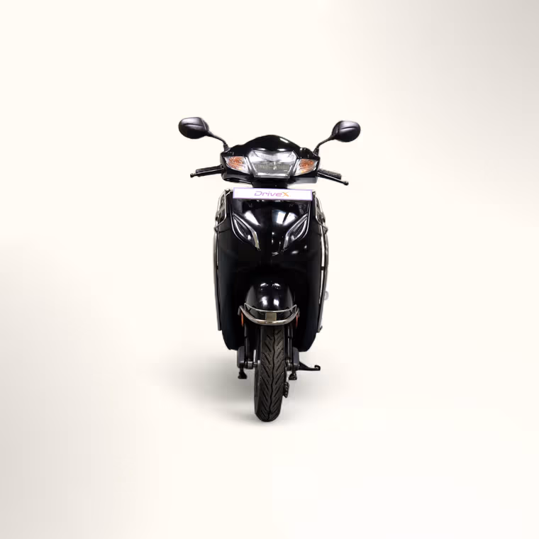 Honda Activa 5G 110 STD