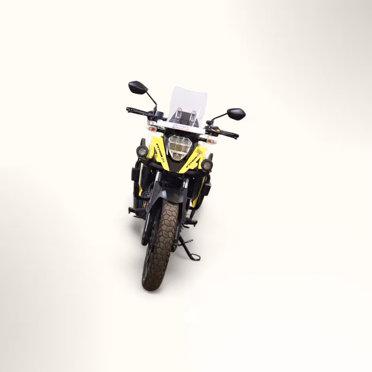 Suzuki V Strom SX Standard