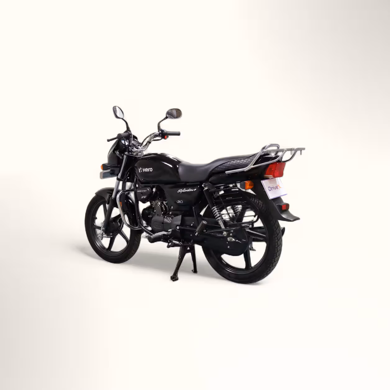 Hero Splendor Plus 100 I3S