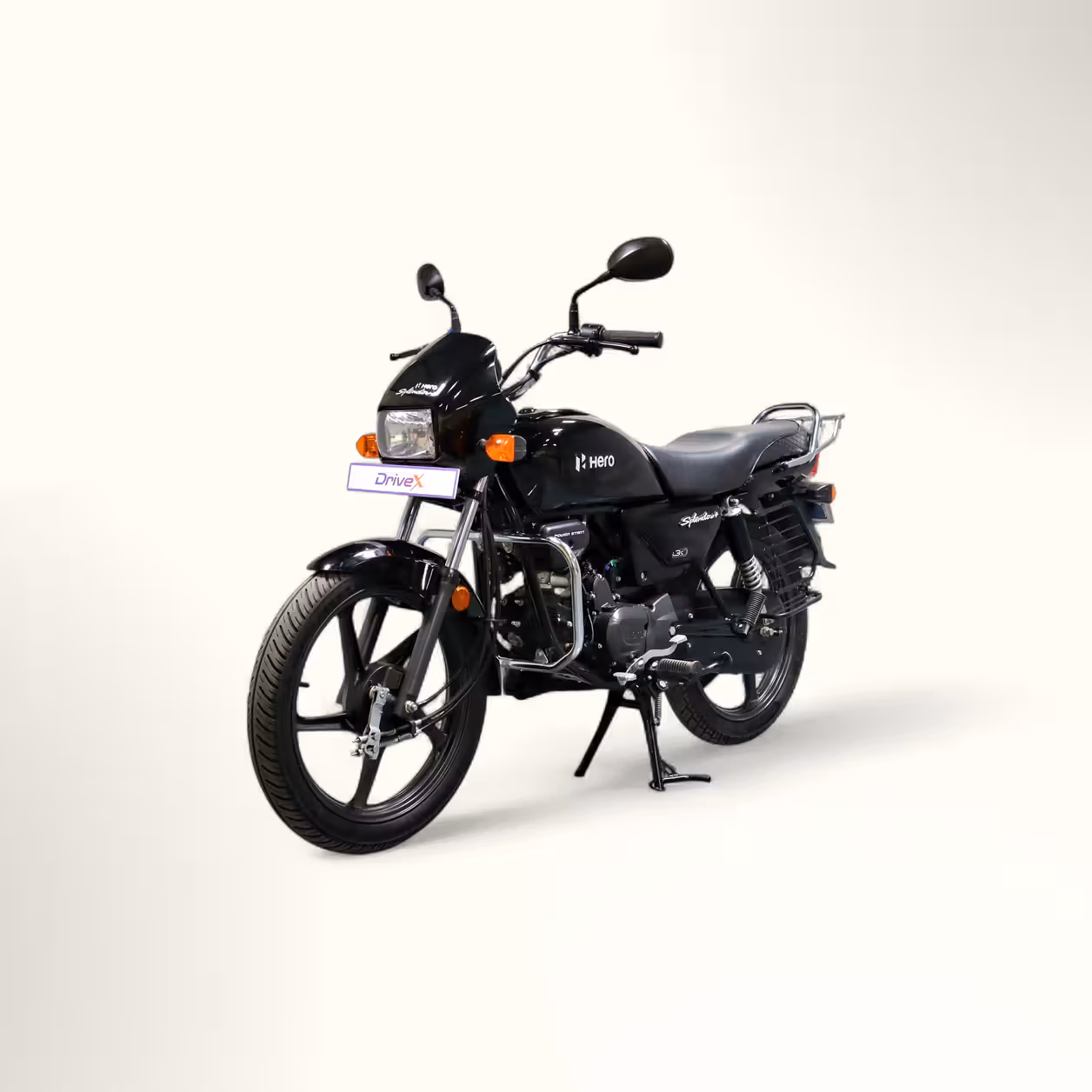 Hero Splendor Plus 100 I3S