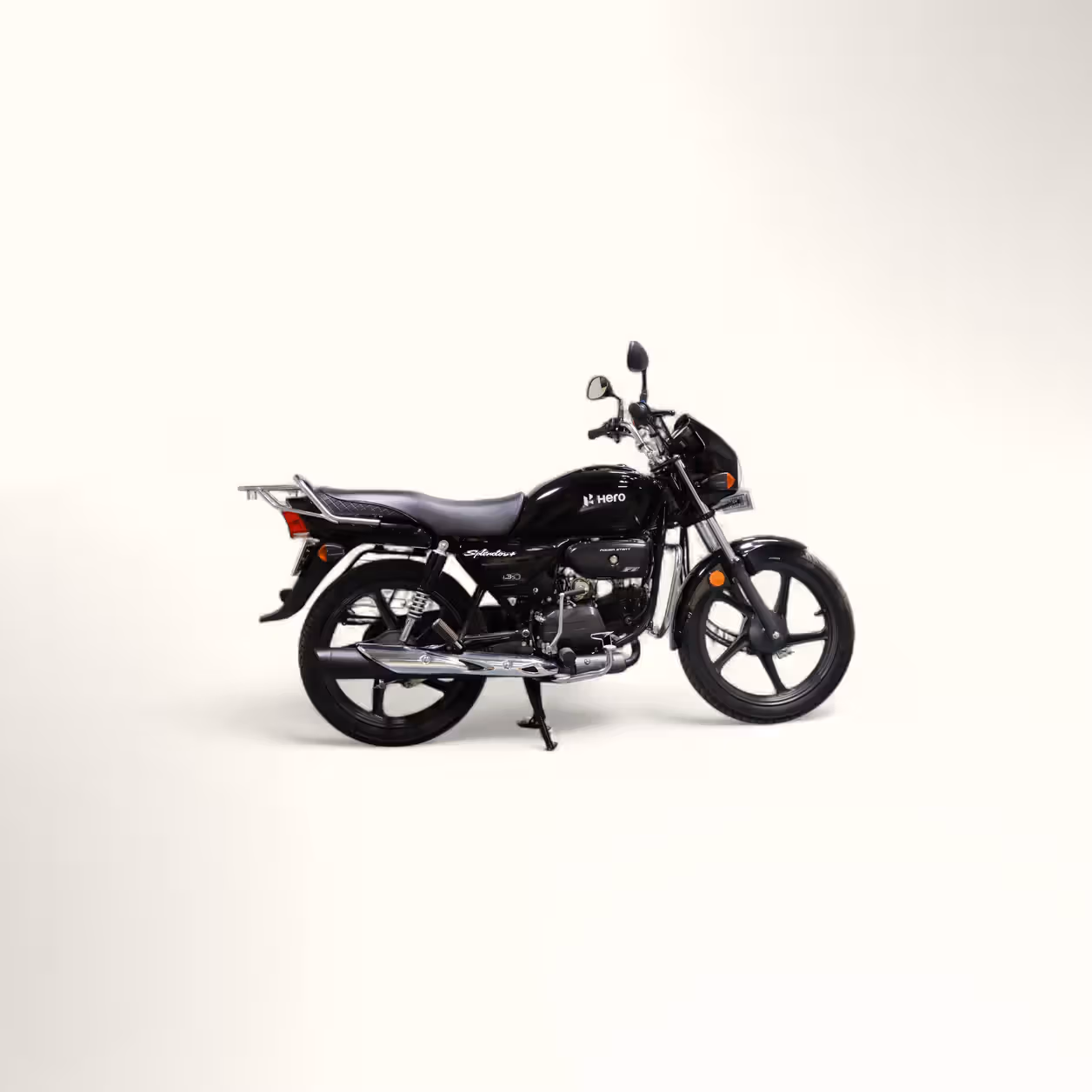 Hero Splendor Plus 100 I3S