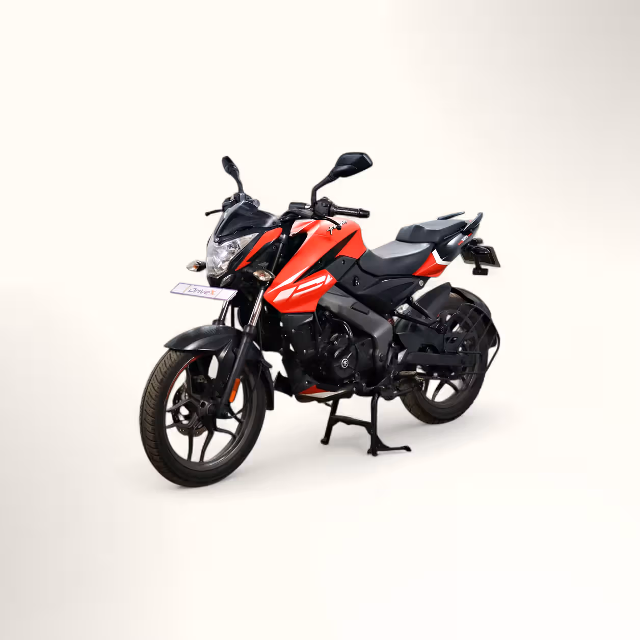 Bajaj Pulsar NS 125