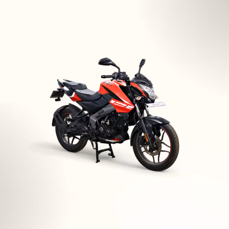 Bajaj Pulsar NS 125