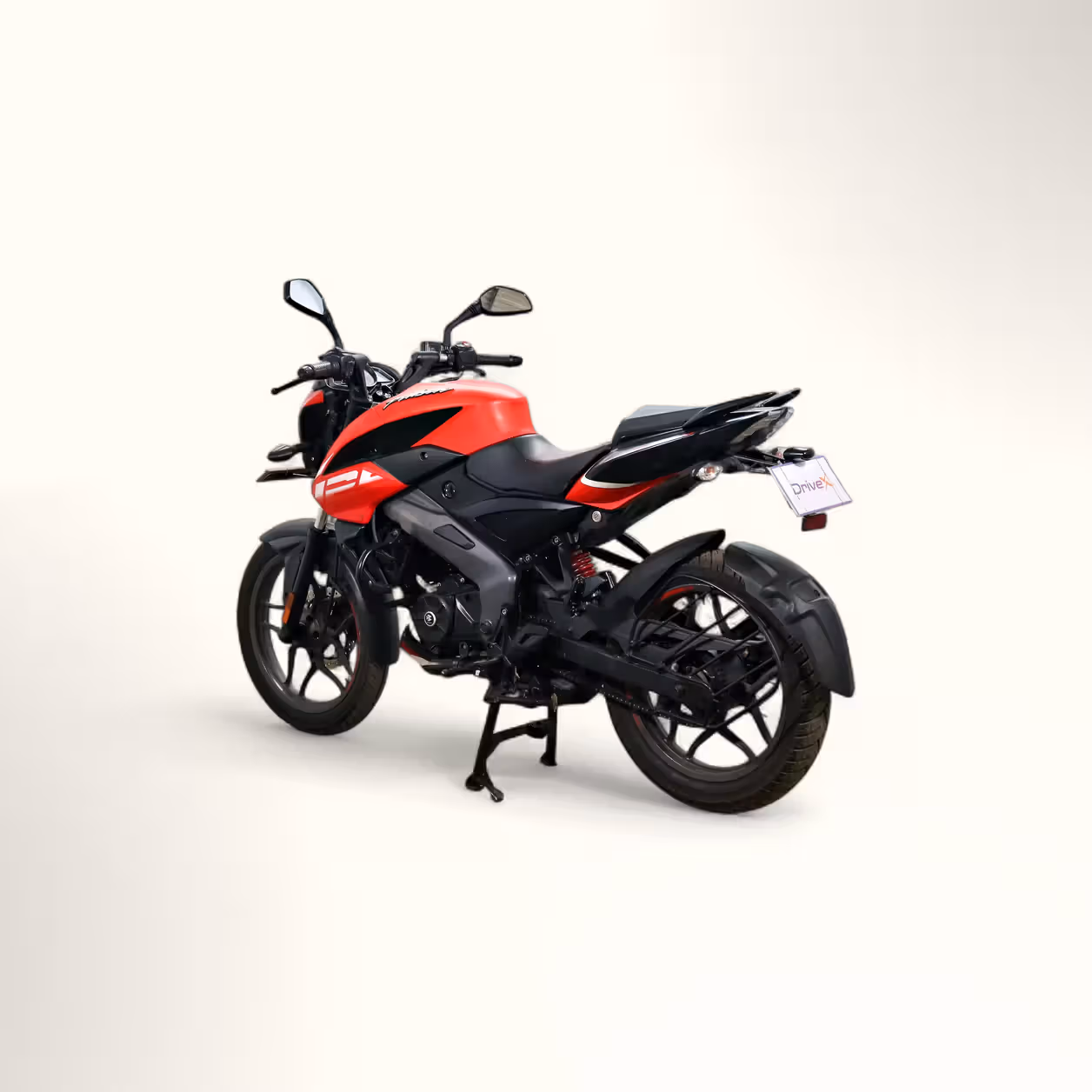 Bajaj Pulsar NS 125
