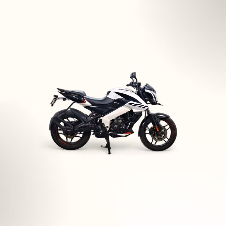 Bajaj Pulsar NS 160