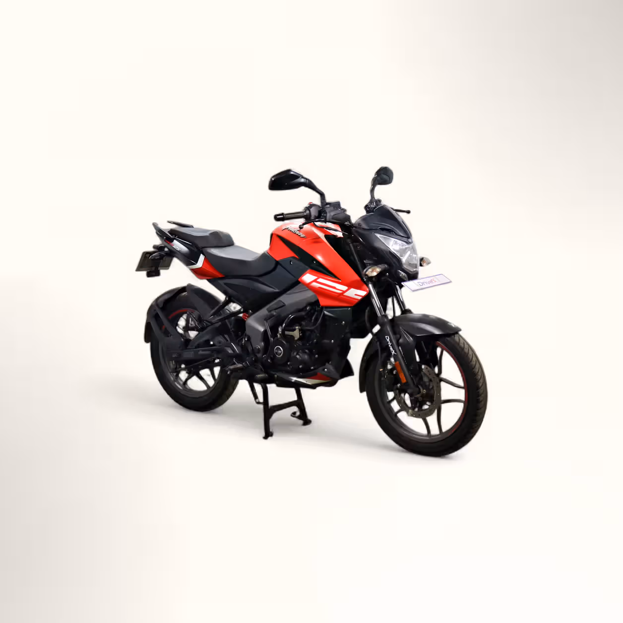 Bajaj Pulsar NS 125