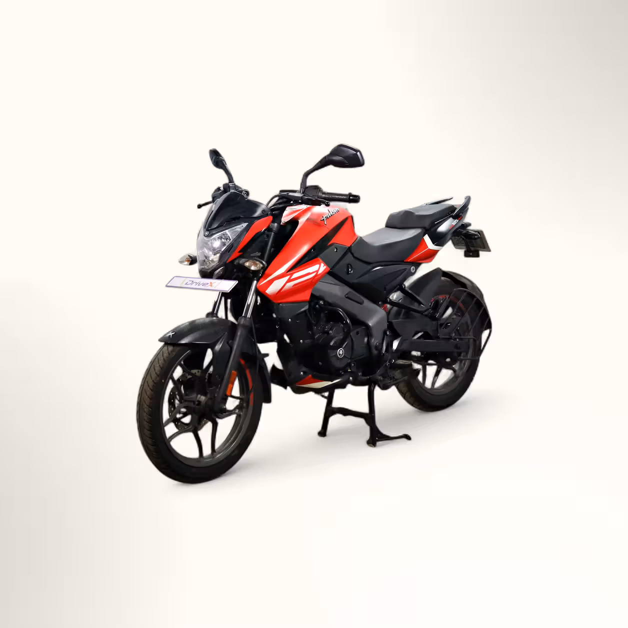 Bajaj Pulsar NS 125