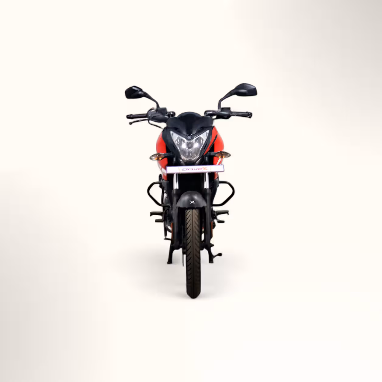 Bajaj Pulsar NS 125