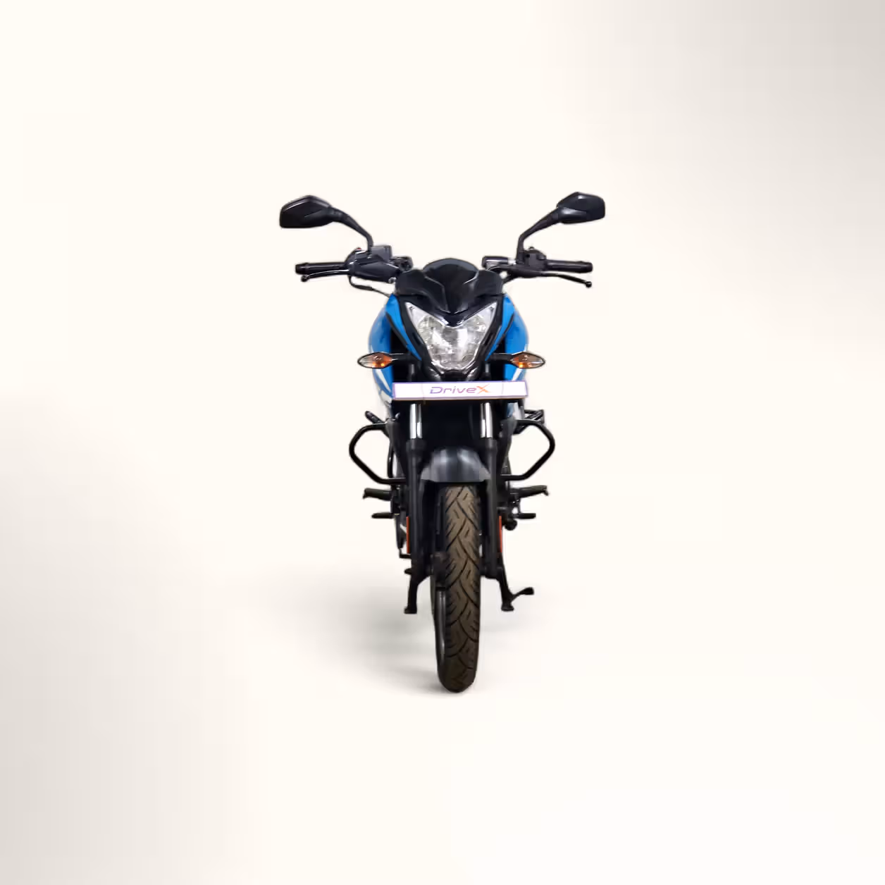 Bajaj Pulsar NS 125